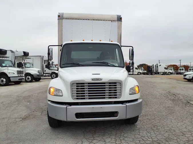 2018 FREIGHTLINER/MERCEDES M2 106