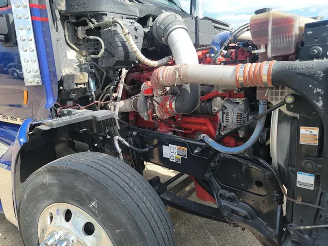2019 Peterbilt 57969b3711dbd58224d8303fe4ba5ece458