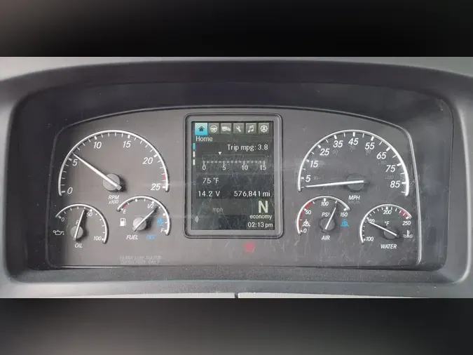 2020 FREIGHTLINER/MERCEDES NEW CASCADIA 11669b38bf9dfb1b60a5e52ec890ae00674