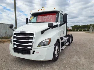 2020 FREIGHTLINER NEW CASCADIA PX12664