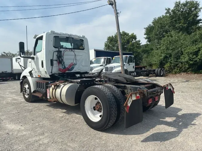 2019 NAVISTAR INTERNATIONAL RH613 DAYCAB S/A69b4703a6bb4afb3e9175b772d7922c8