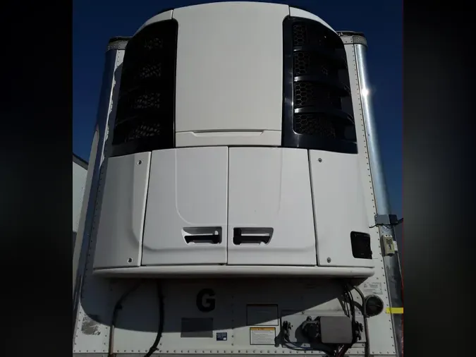 2016 VANGUARD TRAILER CORP R8000B 53/102/162