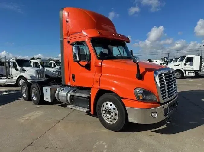 2018 Freightliner Cascadia69b5913dd8095e023700e233fb81155b
