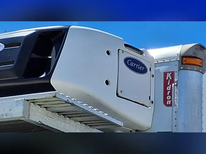 2020 FREIGHTLINER/MERCEDES M2 106