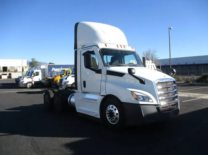 2022 FREIGHTLINER/MERCEDES NEW CASCADIA PX12664