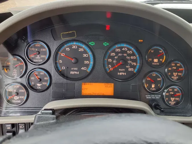 2019 NAVISTAR INTERNATIONAL 4300