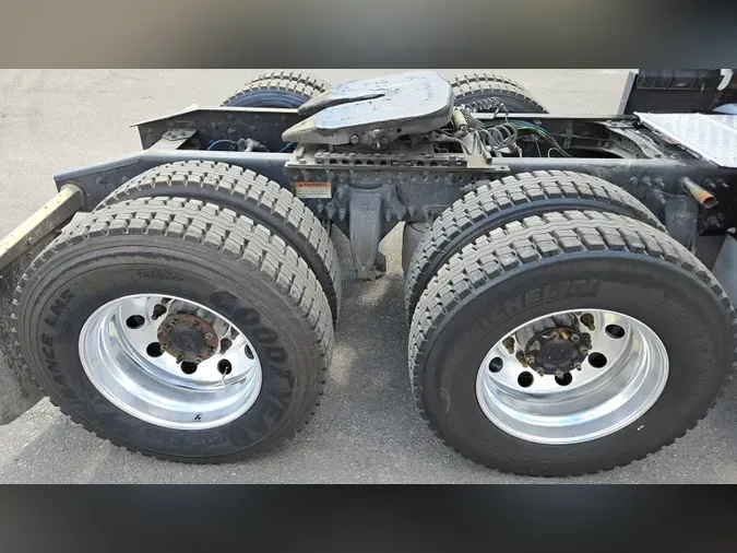 2022 Freightliner Cascadia 12669b5fe4f5c9c2cdb3dc5aeac0f022be9