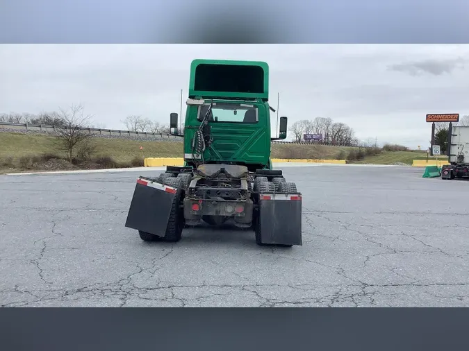 2020 International LT