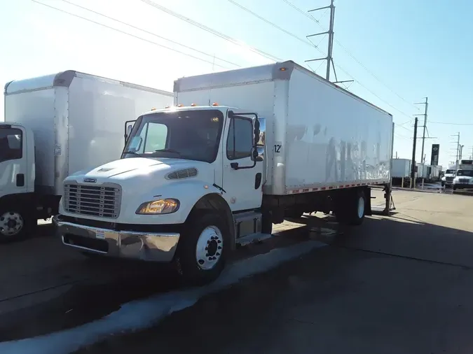 2019 FREIGHTLINER/MERCEDES M2 10669b82b82a344894ee237ea21d8328056