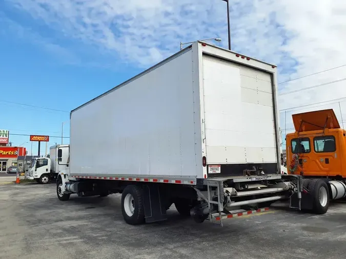 2019 NAVISTAR INTERNATIONAL 4300