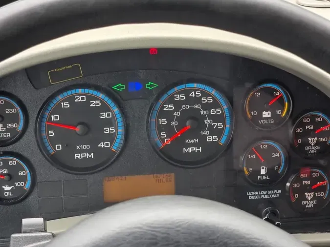 2016 NAVISTAR INTERNATIONAL 430069ba7a98583625f96bcb406a0186fabd