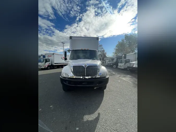 2018 NAVISTAR INTERNATIONAL 430069bab574b0acebba554fb530d5b544ea