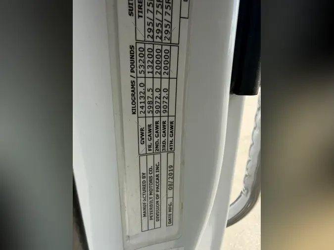 2020 Peterbilt 56769bad1d6eebb3d6d513951dca489dc61