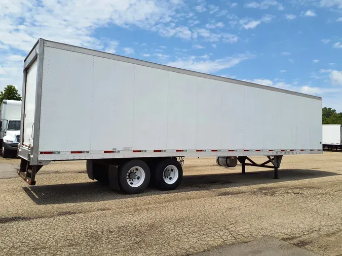 2015 UTILITY TRAILERS VS2RA 45/162/102