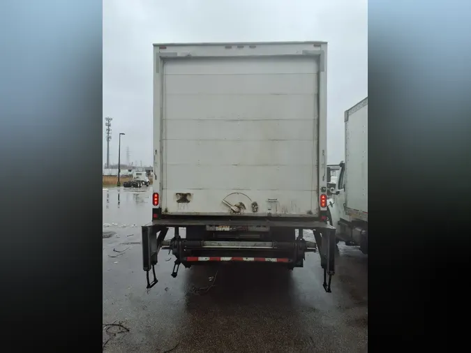 2018 NAVISTAR INTERNATIONAL 430069bbff8909cc85e8f84500411f777f20