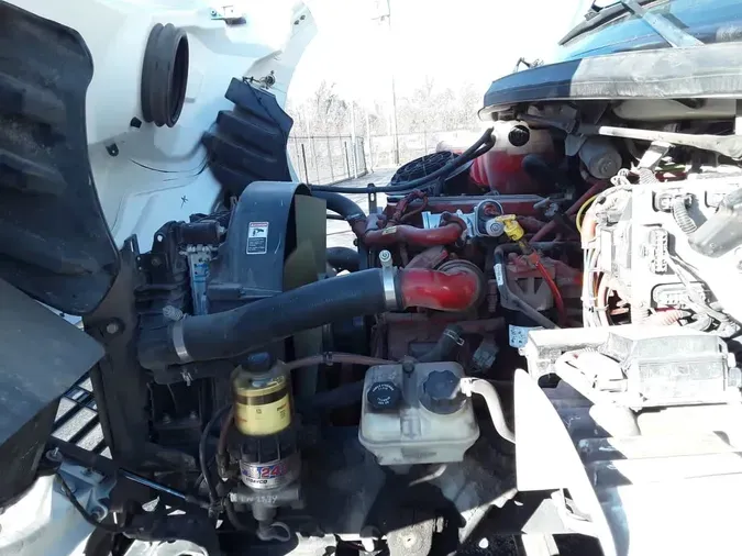 2019 FREIGHTLINER/MERCEDES M2 10669bc210132b9a580d87e90febdb79733