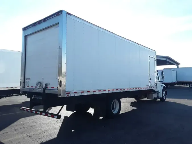 2020 FREIGHTLINER/MERCEDES M2 10669bc5d35bbfc3f1dc036e0fd2272f361