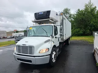 2017 FREIGHTLINER/MERCEDES M2 106