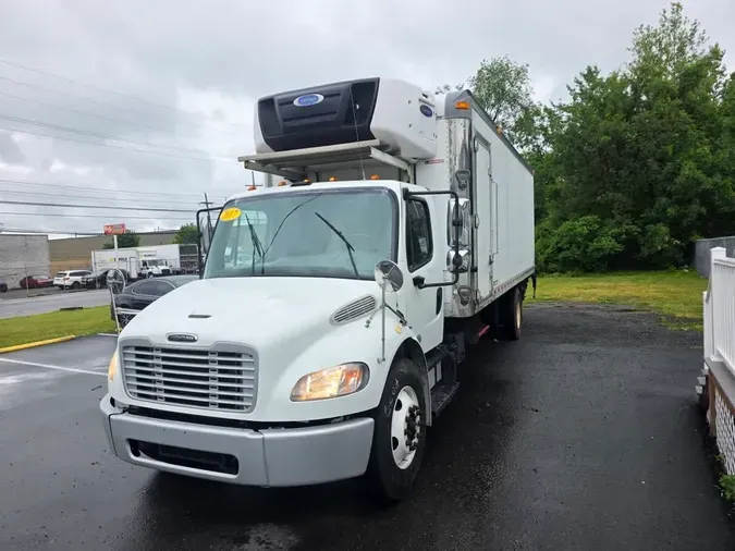 2017 FREIGHTLINER/MERCEDES M2 10669bc9f984efa2404b2757a281b297dbe