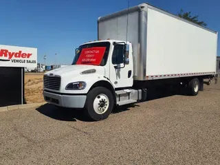 2020 FREIGHTLINER M2 106