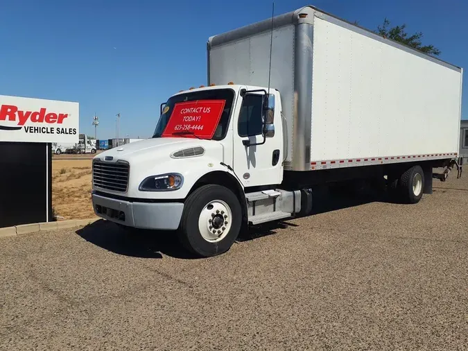 2020 FREIGHTLINER M2 10669bce8c6ae4d74775a94ba1d4a6cff0c