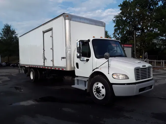 2020 FREIGHTLINER/MERCEDES M2 106