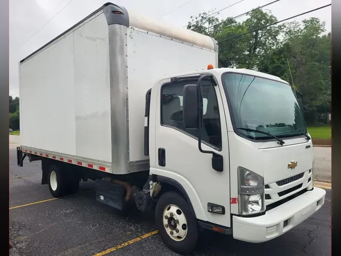 2020 CHEVROLET MOTOR DIV. LCF 4500HD69bd7d227b75887cc66e018b6a32788f