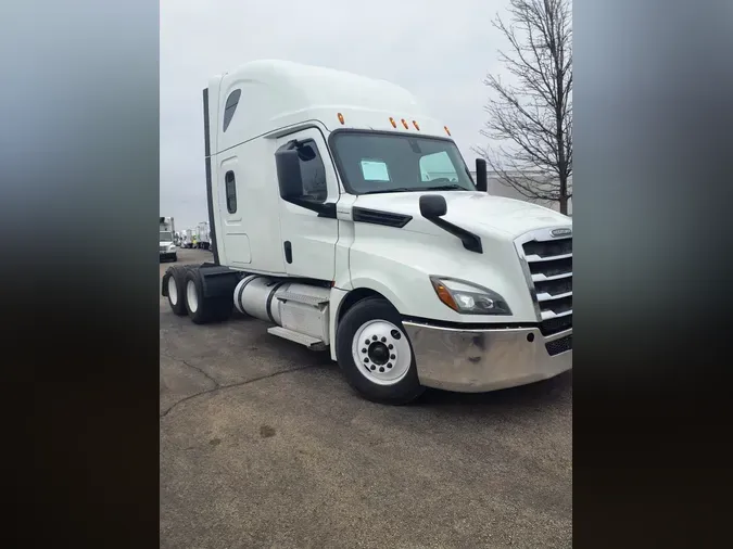 2020 FREIGHTLINER/MERCEDES NEW CASCADIA PX1266469beb856dc1bd01f3ae054a93bbafadf