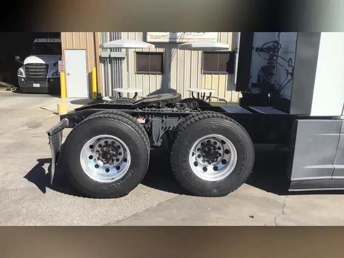 2021 Freightliner Cascadia