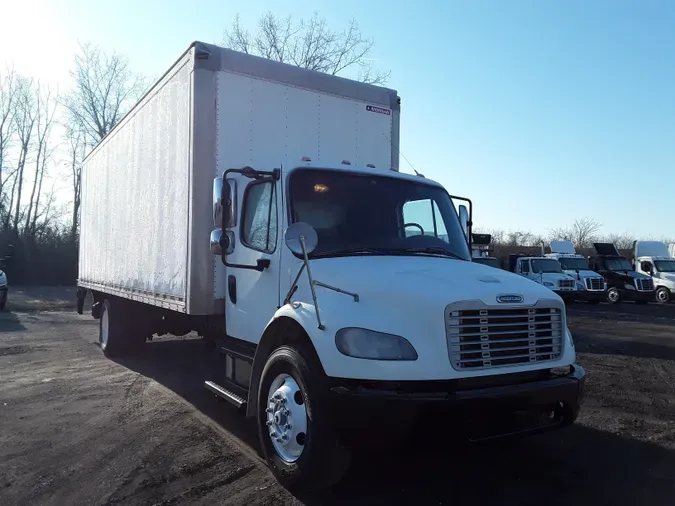 2017 FREIGHTLINER/MERCEDES M2 10669bf21a712d55add856872e0aaf2a4f2