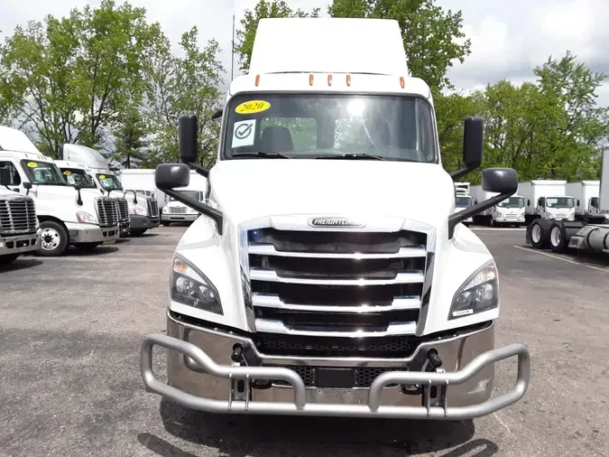2020 FREIGHTLINER NEW CASCADIA PX12664