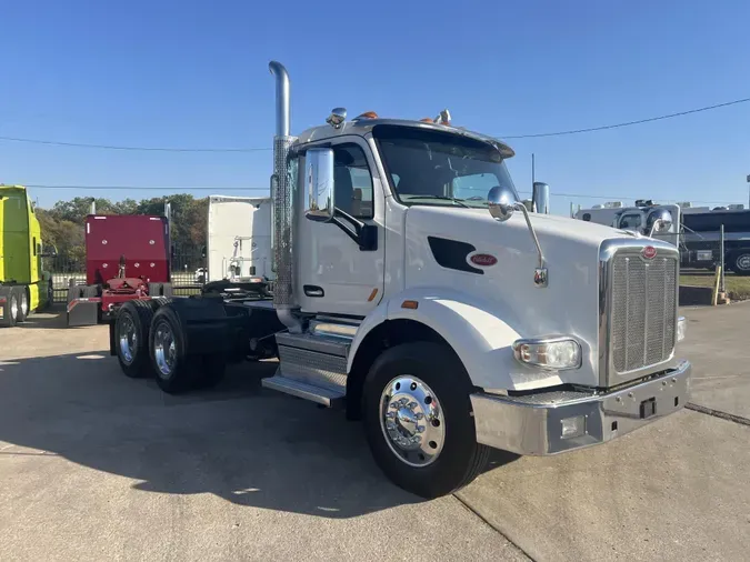 2020 Peterbilt 567