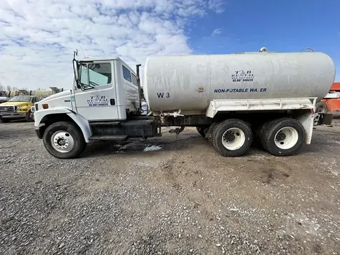 2003 FREIGHTLINER FL80