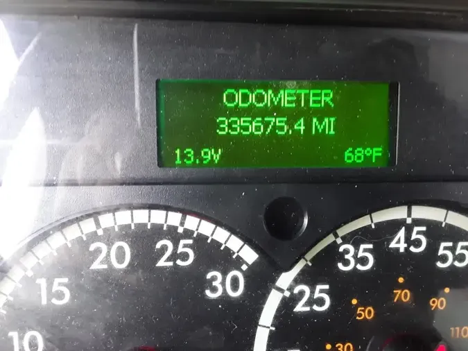 2019 FREIGHTLINER M2 106