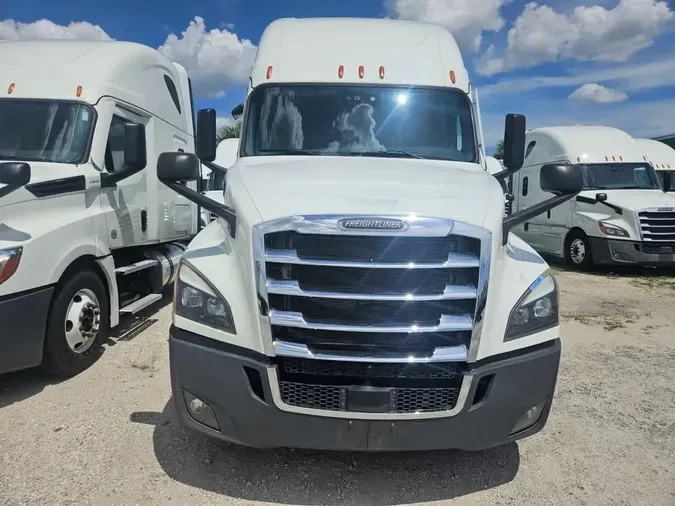 2022 FREIGHTLINER/MERCEDES NEW CASCADIA PX1266469c3f4794631e0e6ef8d7b3db6bcd95d