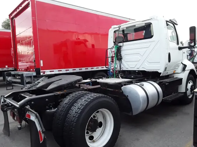 2019 NAVISTAR INTERNATIONAL RH613 DAYCAB S/A69c4bdf3a614b54ff2e88a4564590311