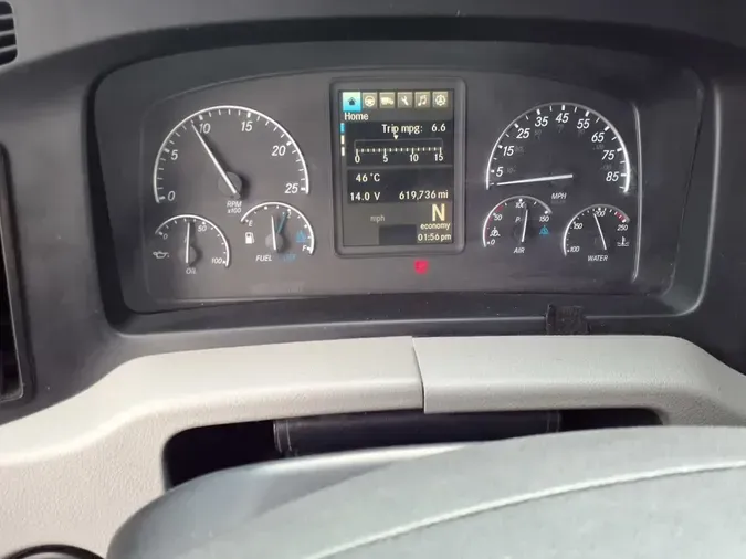 2020 FREIGHTLINER/MERCEDES NEW CASCADIA PX1266469c54a73211625686f3e1b1a336833f8
