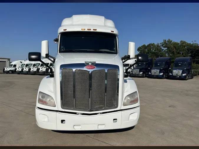 2022 Peterbilt 579