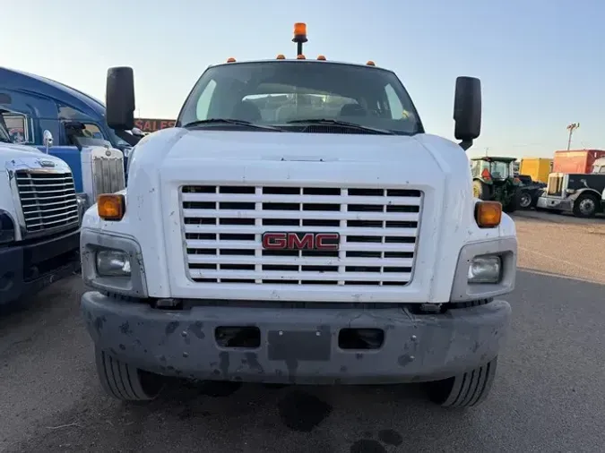 2006 GMC TOPKICK C850069c55af58784127ebcdfeab07d37673d
