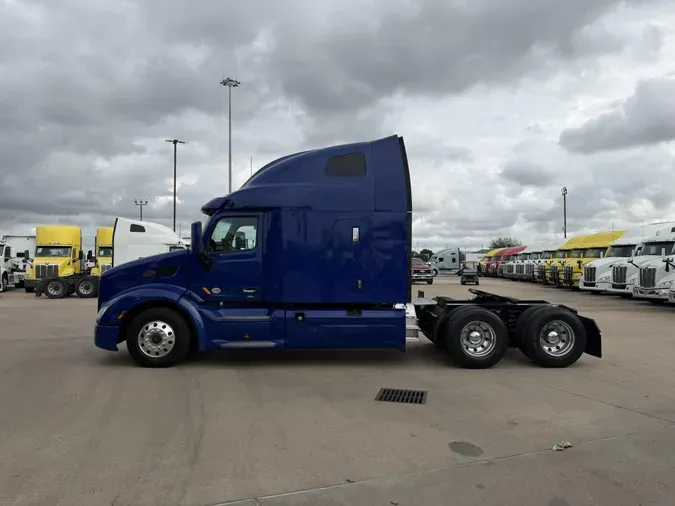 2022 Peterbilt 57969c714b28986fd8e0c654f46da043961