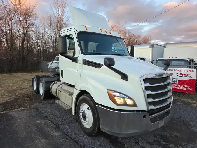 2019 FREIGHTLINER/MERCEDES NEW CASCADIA PX12664