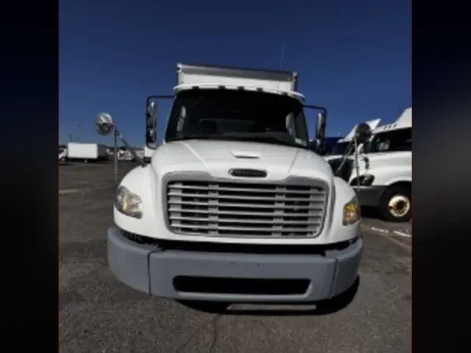 2019 FREIGHTLINER M2 10669c7c874181a491f3435f2a130e699b4
