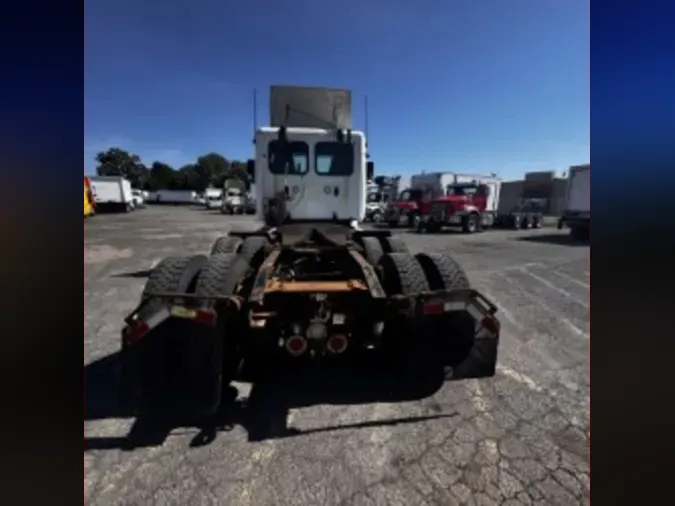 2019 FREIGHTLINER NEW CASCADIA PX12664