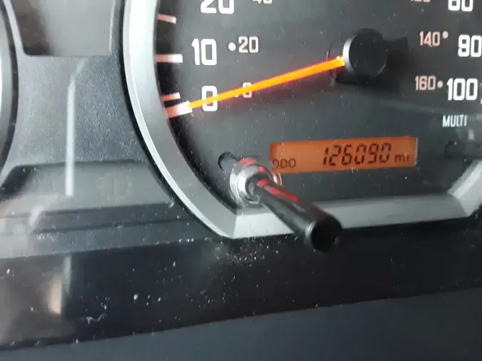 2019 ISUZU NPR HD