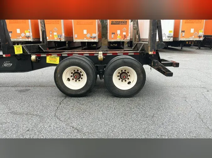 2023 Pitts Trailers LP40-4L69c8c9e36d0f27a9dc509dc15ad74b49