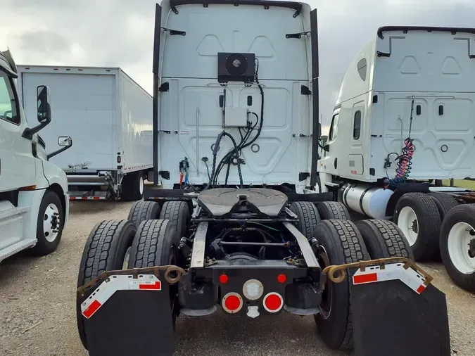 2019 FREIGHTLINER NEW CASCADIA PX12664