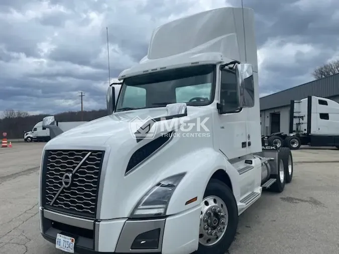 2019 VOLVO VNL30069c8e73519aca8df67429a59902f1eb5