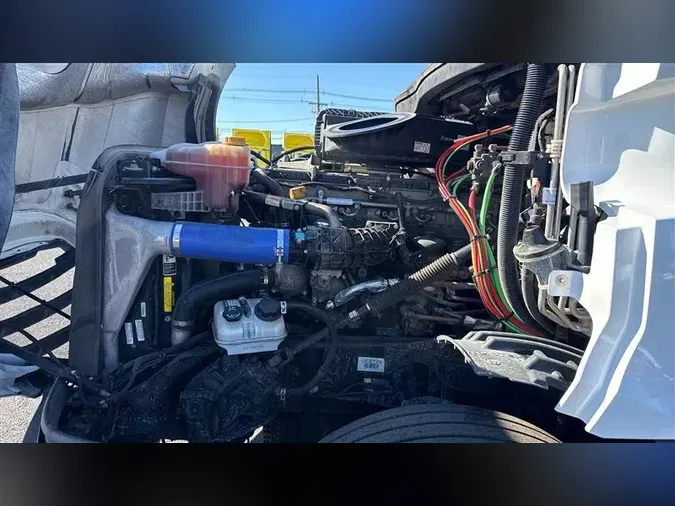 2023 FREIGHTLINER CA12669c9532cd77370625bf9a8036fded09a