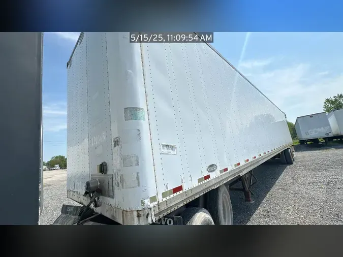 2003 Strick Trailers Other