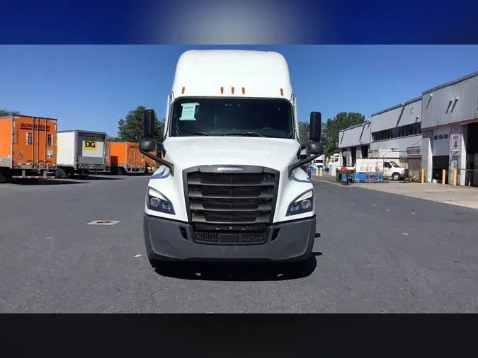 2022 Freightliner Cascadia 12669ca7850168d184127da5eb0e17e183d